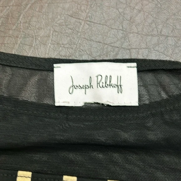 2 piece Joseph Ribkoff top and pants - Picture 12 of 12